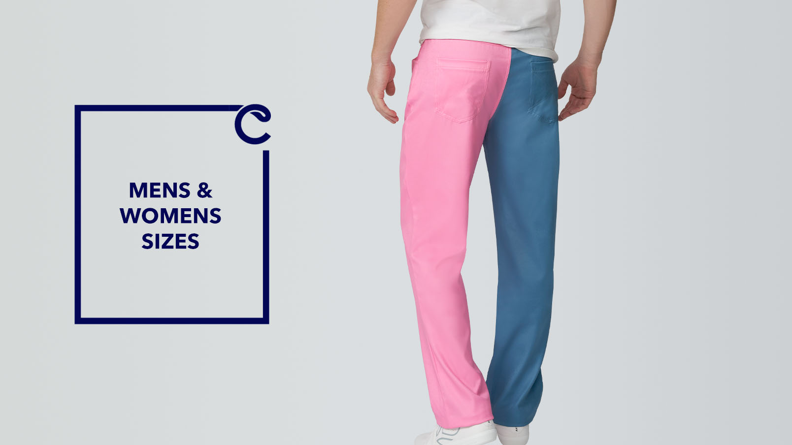 CLIFTON Stanley Custom Chino Pants